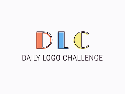 Logo Design Challenge (Day 11) - Daily Logo Challenge brand design branding daily logo challenge freelance designer graphic design logo design logo design concept logodlc typography