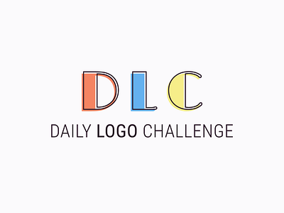 Logo Design Challenge (Day 11) - Daily Logo Challenge