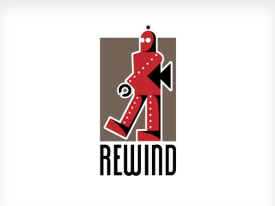 Rewind logo