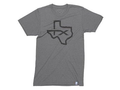 Texasbrand T-Shirt