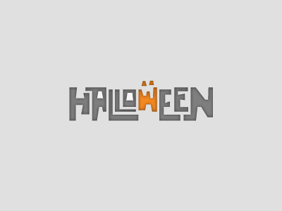 Halloween too halloween jack o lantern logo pumpkin