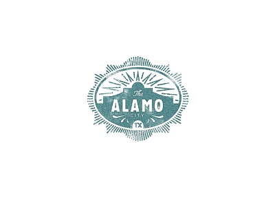 Alamo city