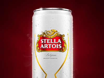 Stella Artois - CGI 3d 3d design 3dsmax illustrator maya photoshop render vray