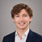 Lukas Hudson