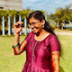 Haritha Rajaram
