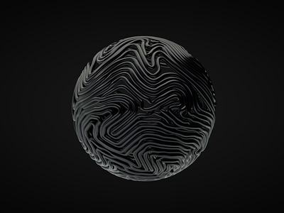 3D Sphere