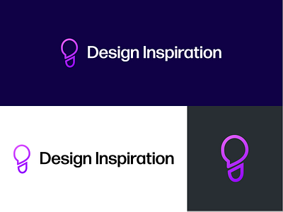 Design Inspiration Logo