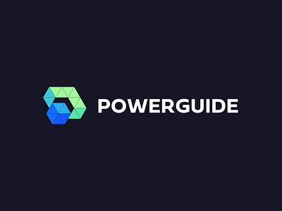 POWERGUIDE logo