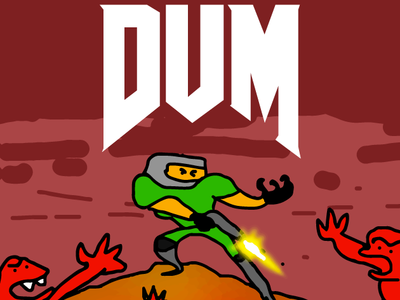 Dum