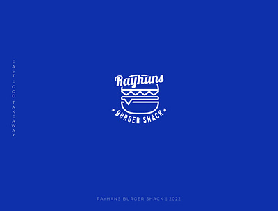 Burger Shack Logo burger burger icon logo burger logo fast food logo food logo gourmet burger logo latest burger logo restaurant logo 2022 shack burger takeaway logo 2022