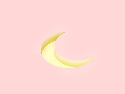 Isometric Moon