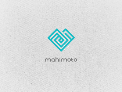 Mahimoto identity mahimoto turquoise