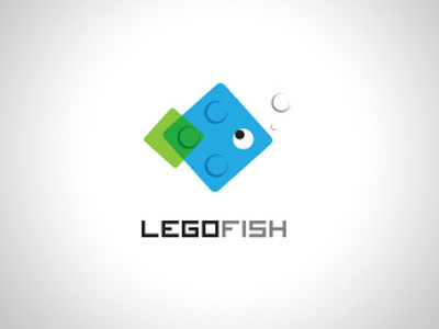 Legofish