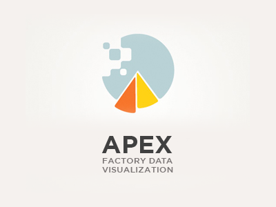 Apex apex data data visualization digital mountain peak pie chart sky
