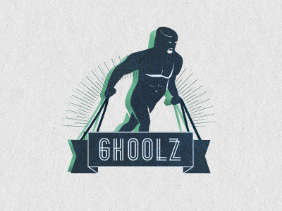 Ghoolz Inverse