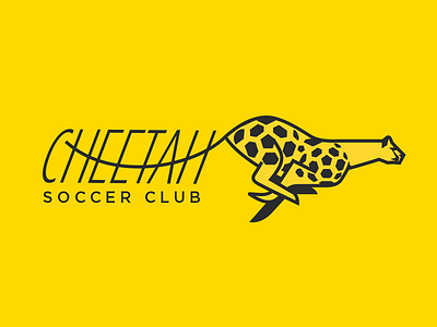 Cheetah Soccer