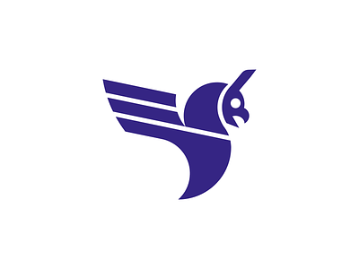 Iran Air Logo Redesign airline aviation bird branding creature flight fly griffin iran air logo mythical mythical creature mythology persepolis redesign simple wings