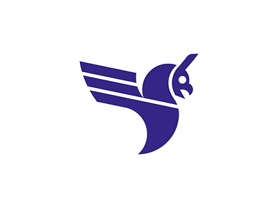 Iran Air Logo Redesign