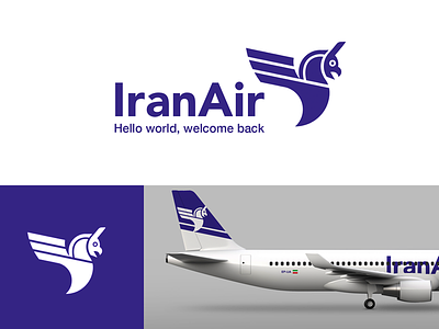 Iran Air