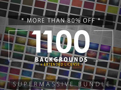 1100 Backgrounds Bundle abstract app background bundle design download geometric polygon retro vintage watercolor