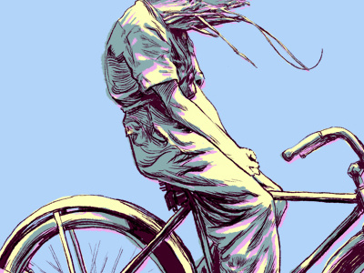 Bi Cycle