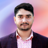 Md Shamim Hossain