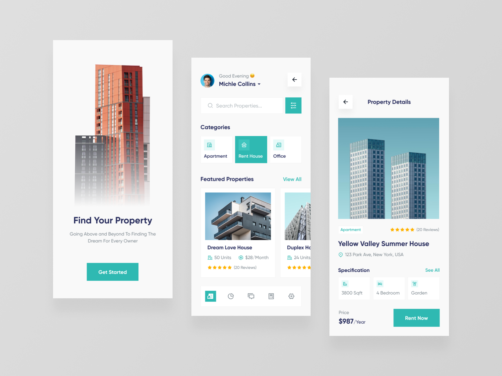 real-estate-app-design-by-md-shamim-hossain-for-devignedge-design