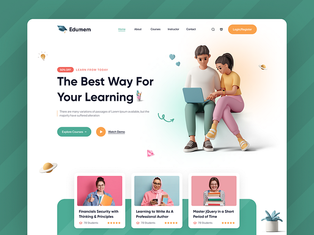 Devignedge | Dribbble