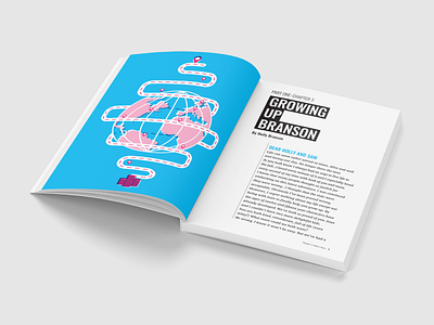 weconomy book mockup