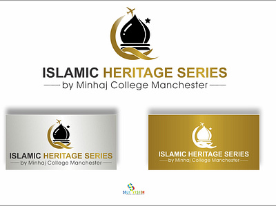 Islamic Heritage series