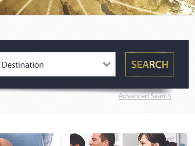 Search Bar button gold search search bar