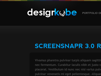 DesignKube