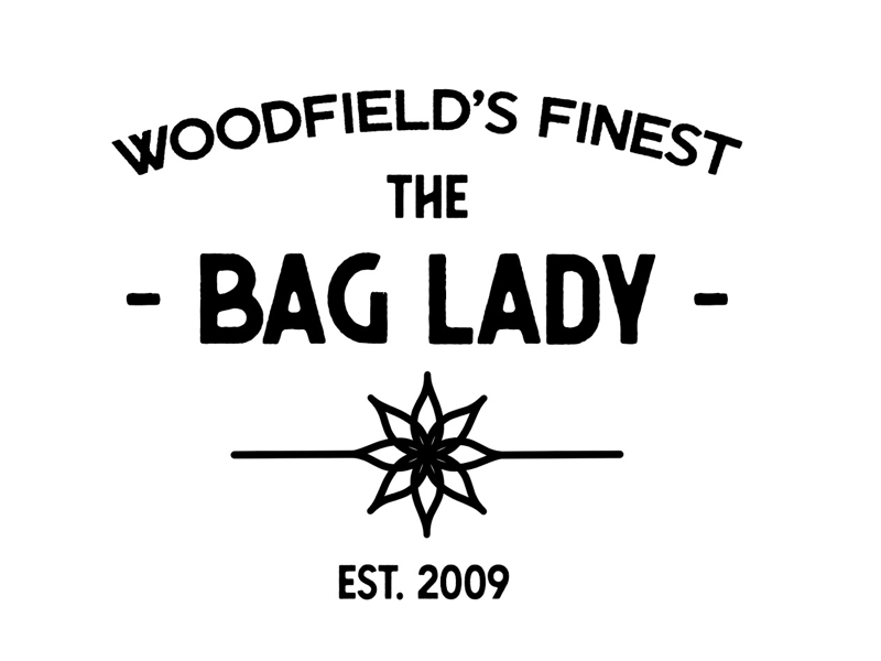 Bag Lady by Alex on Dribbble