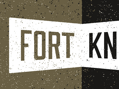 Fort Knox