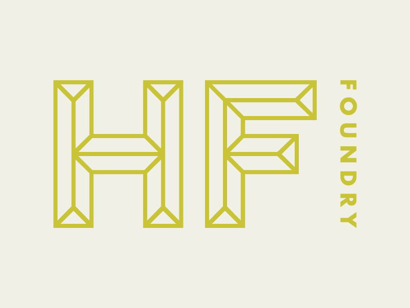 Hold Fast Foundry