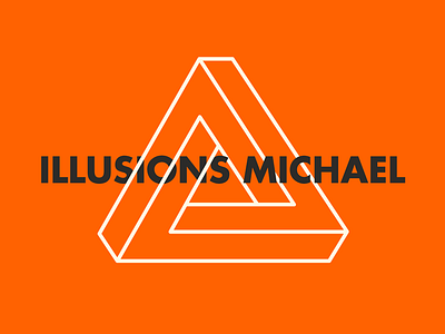 Illusions, Michael