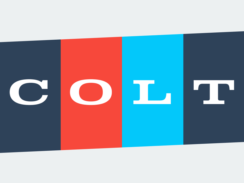 Colts designs, themes, templates and downloadable graphic elements on  Dribbble