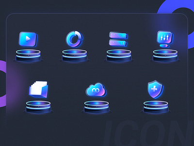 icon design