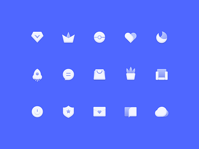 Icon Exercise