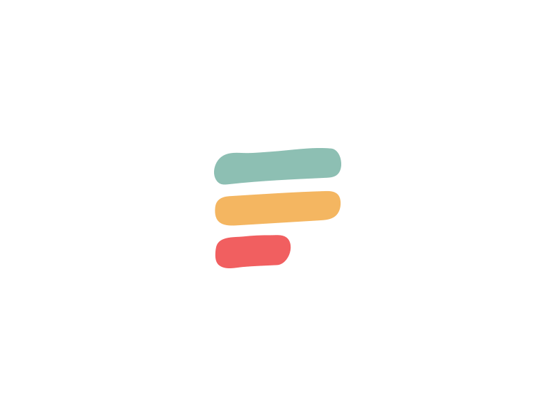 EF Branding animation branding color gif logo minimal motion