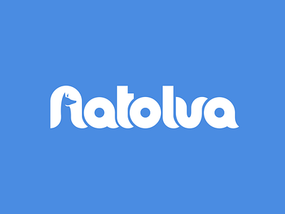 Aatolva branding logo
