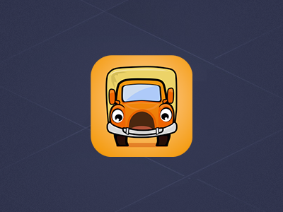 truck app