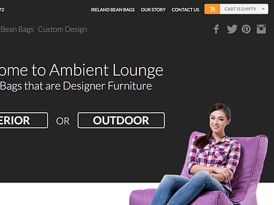 Ambient Lounge® Ireland