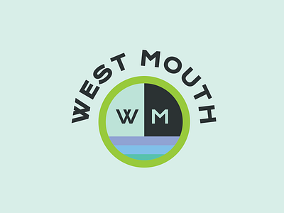 WEST MOUTH Brand Identity