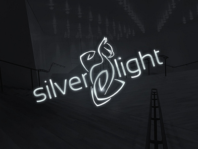 Silver Light logo