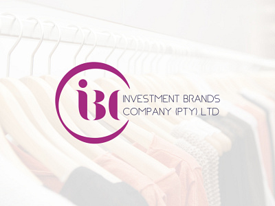 Investment Brands Company logo logo logo design