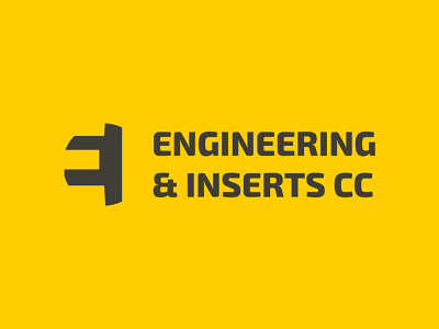 Engineering Inserts logo logo logo design