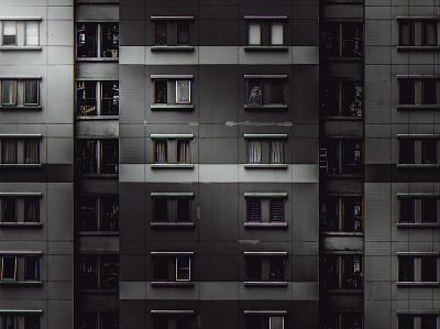 Surviving isolation alone alone apartment apartment astronaut balcony building building exterior city covid 19 covid19 curtain hazardous high rise isolation manipulation quarantine response