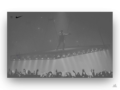 Retro Jordan x Yeezy 500 Animation aftereffects animation app branding design desktop interface nike nike shoes shoes sneaker sneakers typography ui ux ux design visual design web website