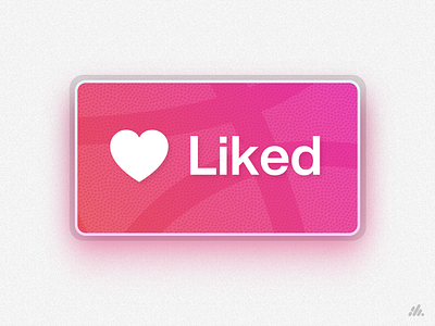 Thanks Dribbble!